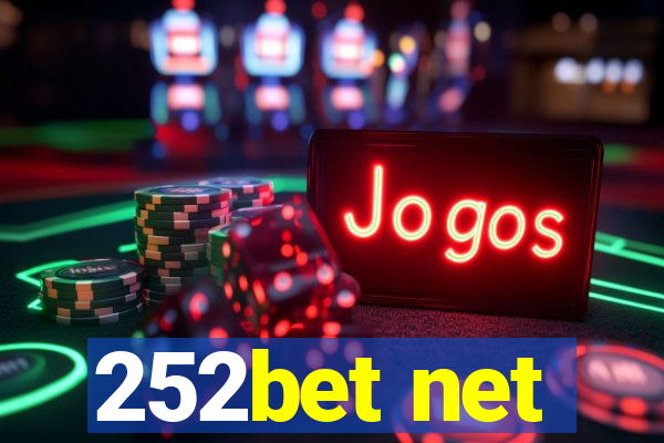 252bet net